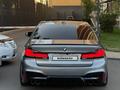 BMW 530 2017 годаүшін14 000 000 тг. в Алматы – фото 2