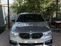 BMW 530 2017 годаүшін14 000 000 тг. в Алматы – фото 3
