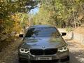 BMW 530 2017 годаүшін14 000 000 тг. в Алматы