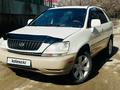 Lexus RX 300 1999 года за 4 100 000 тг. в Алматы