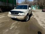 Lexus RX 300 1999 годаүшін4 400 000 тг. в Алматы – фото 2