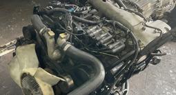 Контрактный двигатель на Mitsubishi Pojero объем 3.5 6G74үшін900 000 тг. в Астана