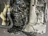 Контрактный двигатель на Mitsubishi Pojero объем 3.5 6G74үшін900 000 тг. в Астана – фото 2