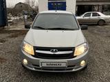 ВАЗ (Lada) Granta 2190 2014 года за 2 700 000 тг. в Караганда