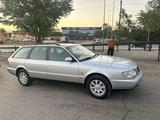 Audi A6 1997 года за 4 000 000 тг. в Шымкент