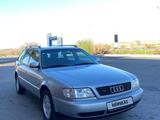 Audi A6 1997 года за 4 000 000 тг. в Шымкент – фото 2