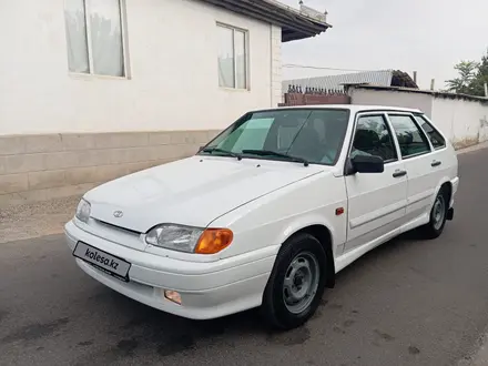 ВАЗ (Lada) 2114 2013 года за 2 000 000 тг. в Тараз