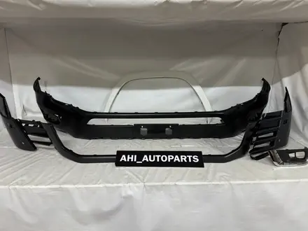Бампер передний нижний на Toyota за 130 000 тг. в Алматы
