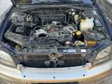 Subaru Outback 2000 года за 2 600 000 тг. в Алматы – фото 3