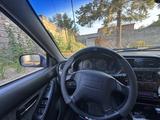 Subaru Outback 2000 года за 2 600 000 тг. в Алматы – фото 4