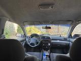 Subaru Outback 2000 года за 2 600 000 тг. в Алматы – фото 5