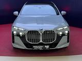 BMW 740 2023 годаүшін66 000 000 тг. в Шымкент