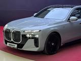 BMW 740 2023 годаүшін66 000 000 тг. в Шымкент – фото 3