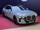 BMW 740 2023 годаүшін66 000 000 тг. в Шымкент – фото 5