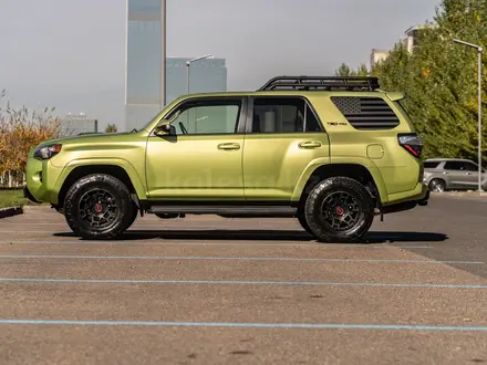 Toyota 4Runner 2021 года за 24 900 000 тг. в Астана – фото 12