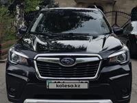 Subaru Forester 2020 годаүшін12 500 000 тг. в Алматы