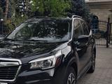 Subaru Forester 2020 года за 12 500 000 тг. в Алматы – фото 2