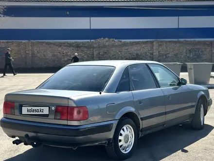 Audi 100 1994 года за 2 100 000 тг. в Караганда