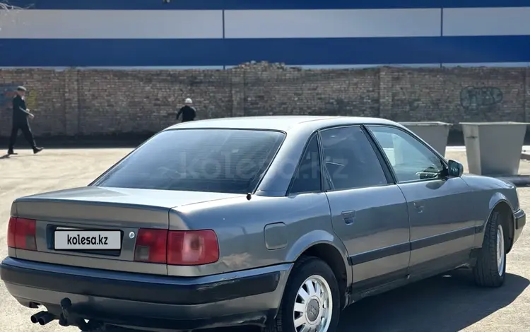 Audi 100 1994 года за 2 100 000 тг. в Караганда