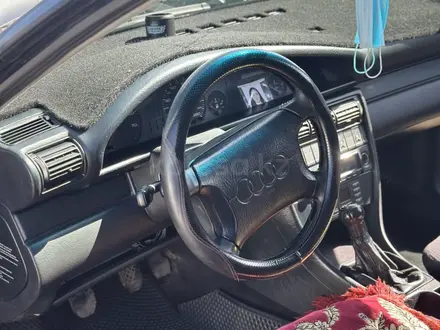 Audi 100 1994 года за 2 100 000 тг. в Караганда – фото 5