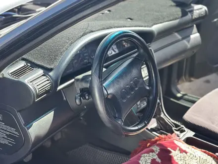Audi 100 1994 года за 2 100 000 тг. в Караганда – фото 8