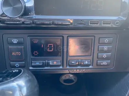 Audi 100 1994 года за 2 100 000 тг. в Караганда – фото 9