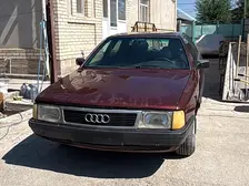 Audi 100, 1991