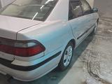 Mazda 626 1998 года за 1 600 000 тг. в Астана – фото 4