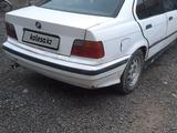 BMW 316 1992 годаүшін650 000 тг. в Алматы – фото 3