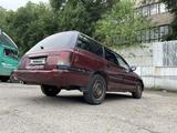 Subaru Legacy 1993 года за 1 100 000 тг. в Алматы