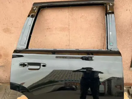 Двери передние двери задние в сборе за 7 007 тг. в Шымкент – фото 7