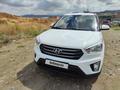 Hyundai Creta 2018 года за 7 500 000 тг. в Усть-Каменогорск – фото 2