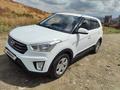 Hyundai Creta 2018 года за 7 500 000 тг. в Усть-Каменогорск