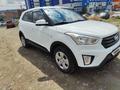 Hyundai Creta 2018 года за 7 500 000 тг. в Усть-Каменогорск – фото 6