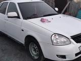 ВАЗ (Lada) Priora 2172 2011 годаүшін2 000 000 тг. в Кокшетау – фото 2