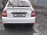 ВАЗ (Lada) Priora 2172 2011 годаүшін2 000 000 тг. в Кокшетау – фото 4