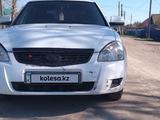 ВАЗ (Lada) Priora 2172 2011 годаүшін2 000 000 тг. в Кокшетау – фото 5