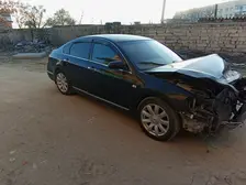Nissan Teana, 2007