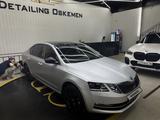 Skoda Octavia 2019 годаүшін16 000 000 тг. в Алматы – фото 2