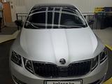 Skoda Octavia 2019 годаүшін16 000 000 тг. в Алматы