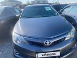 Toyota Camry 2013 годаүшін7 182 000 тг. в Алматы