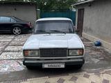 ВАЗ (Lada) 2107 2008 года за 1 850 000 тг. в Шымкент