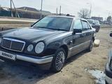 Mercedes-Benz E 200 1996 года за 3 000 000 тг. в Качар