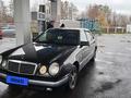 Mercedes-Benz E 200 1996 годаүшін3 000 000 тг. в Качар – фото 5