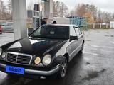 Mercedes-Benz E 200 1996 года за 3 000 000 тг. в Качар – фото 5