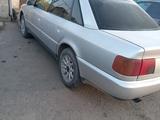 Audi A6 1994 годаүшін2 300 000 тг. в Тараз – фото 4