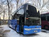 Yutong 2019 года за 35 000 000 тг. в Алматы – фото 3