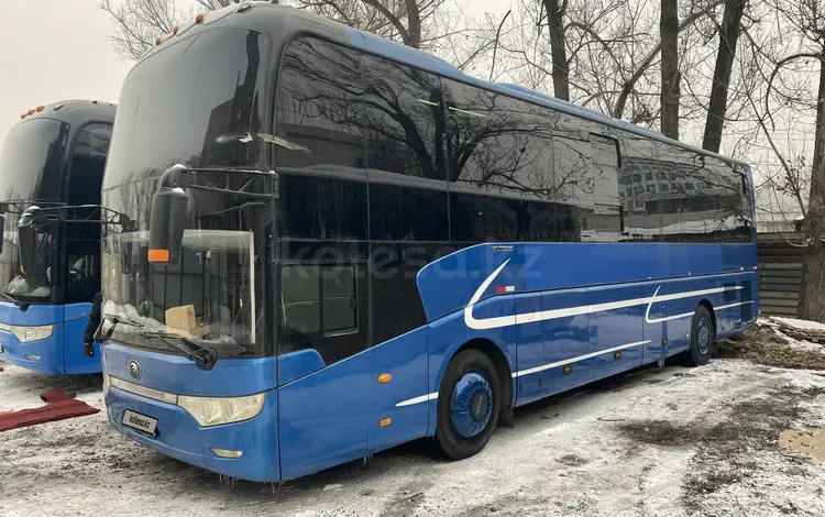 Yutong 2019 годаүшін35 000 000 тг. в Алматы