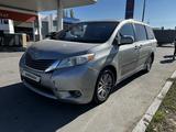 Toyota Sienna 2016 года за 12 500 000 тг. в Тараз – фото 2