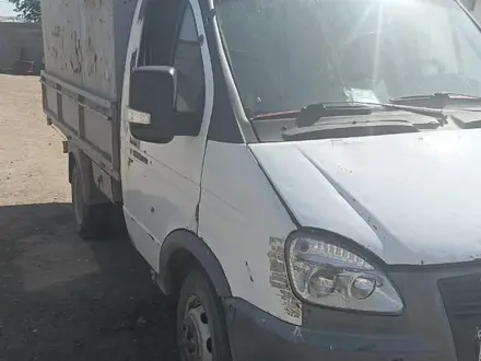ГАЗ ГАЗель 2007 года за 3 200 000 тг. в Талдыкорган – фото 2